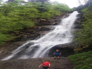 Casa per le vacanze Breitenbach am Inn Ambiente 28