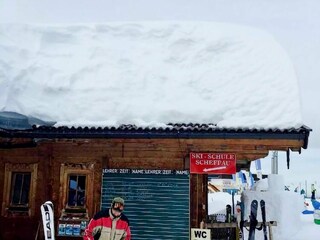 Ferienhaus Breitenbach am Inn Umgebung 16