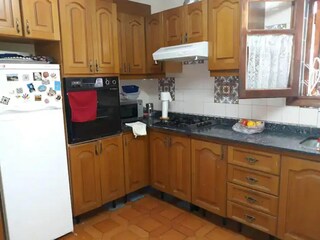 Villa Chelva Características 9