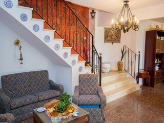 Villa Chelva Équipement 14