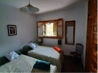 Villa Chelva Ausstattung 21