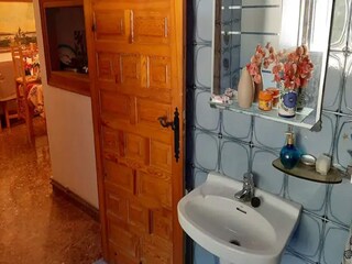 Villa Chelva Características 7