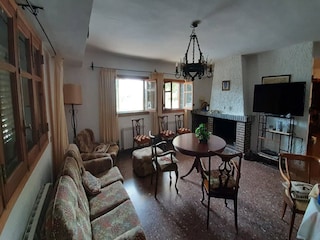 Villa Chelva Ausstattung 18