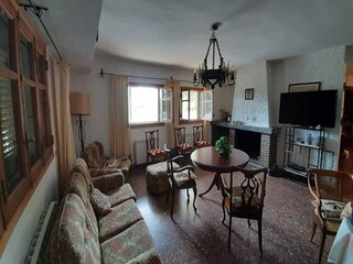 Villa Chelva Équipement 11