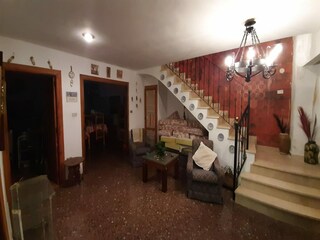 Villa Chelva Características 9