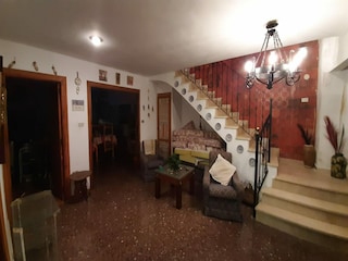 Villa Chelva Features 10