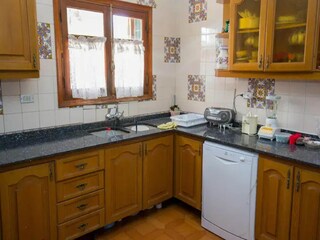 Villa Chelva Características 15