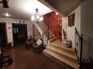Villa Chelva Features 15