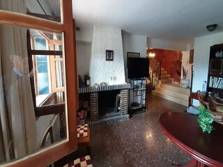 Villa Chelva Características 17