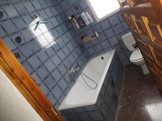 Villa Chelva Caratteristiche 15