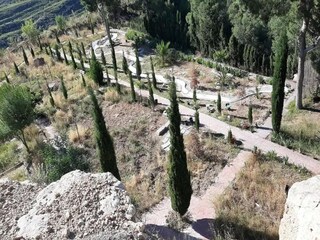 Villa Chelva Buitenaudio-opname 5