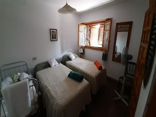 Villa Chelva Características 11