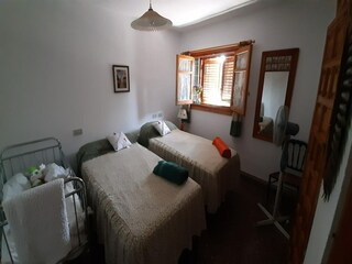 Villa Chelva Équipement 10