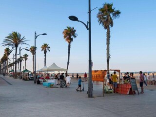 Villa Chelva Ambiente 34