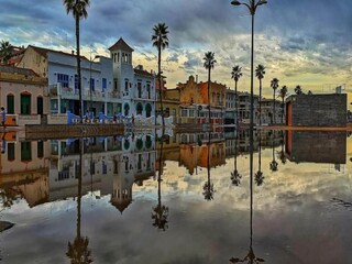 Villa Chelva Environnement 34