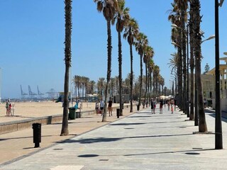 Villa Chelva Umgebung 37