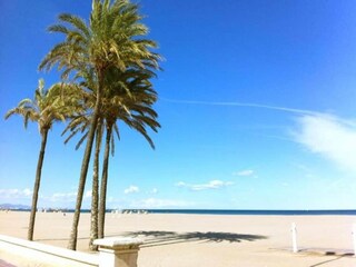 Villa Chelva Ambiente 39