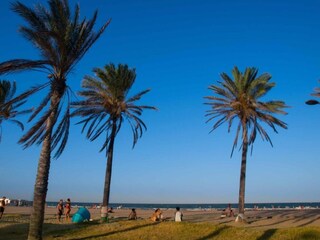 Villa Chelva Ambiente 27