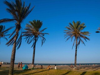 Villa Chelva Ambiente 33