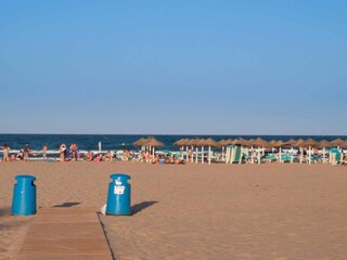 Villa Chelva Umgebung 38