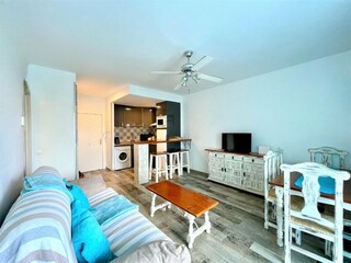 Appartement Torremolinos Kenmerken 18