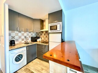 Appartamento Torremolinos Caratteristiche 24