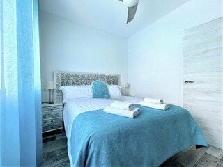 Appartement Torremolinos Équipement 31