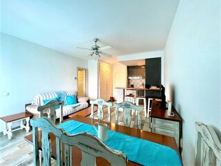 Apartment Torremolinos Ausstattung 22