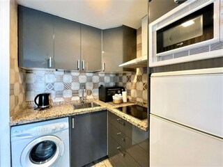 Apartamento Torremolinos Características 26