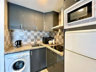 Apartment Torremolinos Ausstattung 29