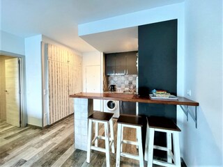 Appartement Torremolinos Équipement 27