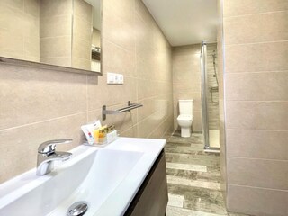 Appartement Torremolinos Équipement 33