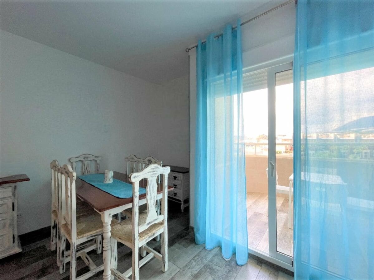 Apartment Torremolinos Ausstattung 24