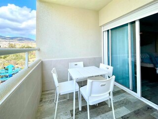 Appartement Torremolinos Enregistrement extérieur 9