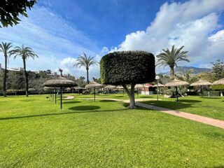 Appartement Torremolinos Enregistrement extérieur 10