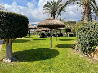 Apartment Torremolinos Außenaufnahme 14