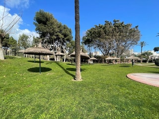 Apartment Torremolinos Außenaufnahme 6