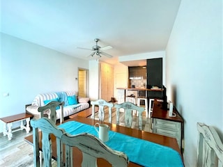 Apartment Torremolinos Ausstattung 32