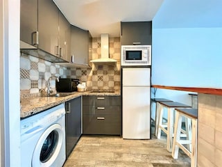 Apartment Torremolinos Ausstattung 23