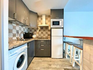 Apartment Torremolinos Ausstattung 31