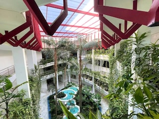 Apartment Torremolinos Ausstattung 33