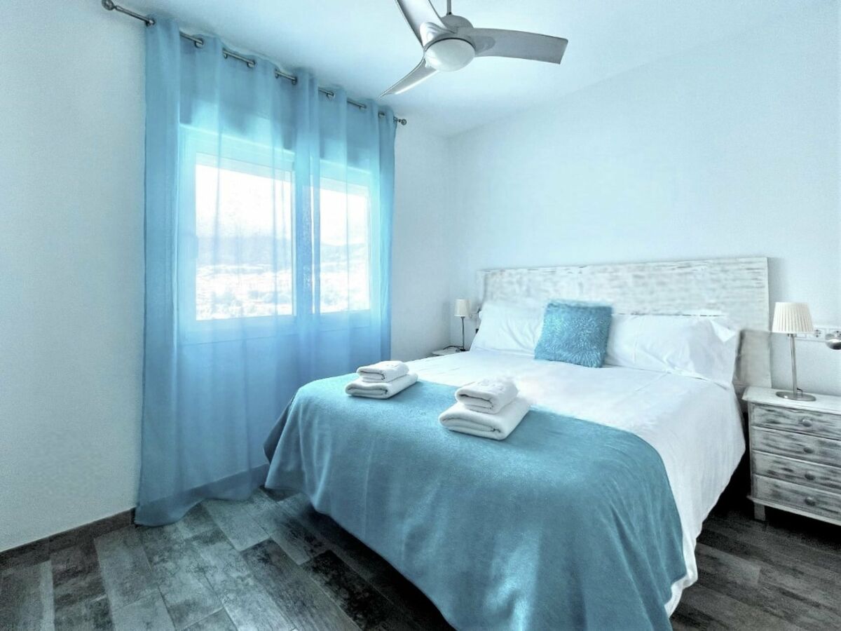 Apartment Torremolinos Ausstattung 30