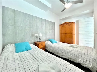 Apartment Torremolinos Ausstattung 30