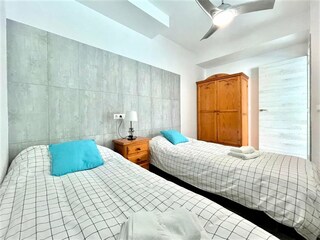 Appartement Torremolinos Équipement 29