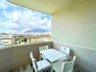 Appartement Torremolinos Enregistrement extérieur 5