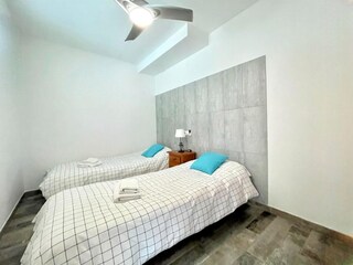 Apartamento Torremolinos Características 23