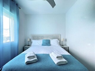 Apartamento Torremolinos Características 17