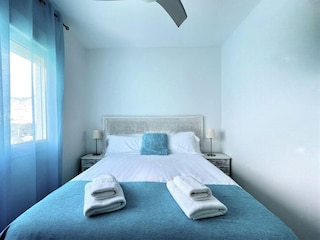 Apartment Torremolinos Ausstattung 34