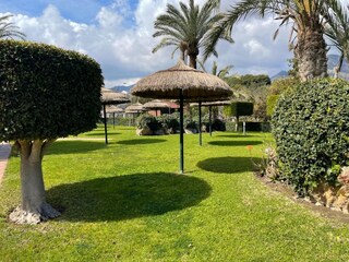 Apartment Torremolinos Außenaufnahme 5