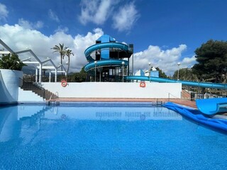 Appartement Torremolinos Enregistrement extérieur 12
